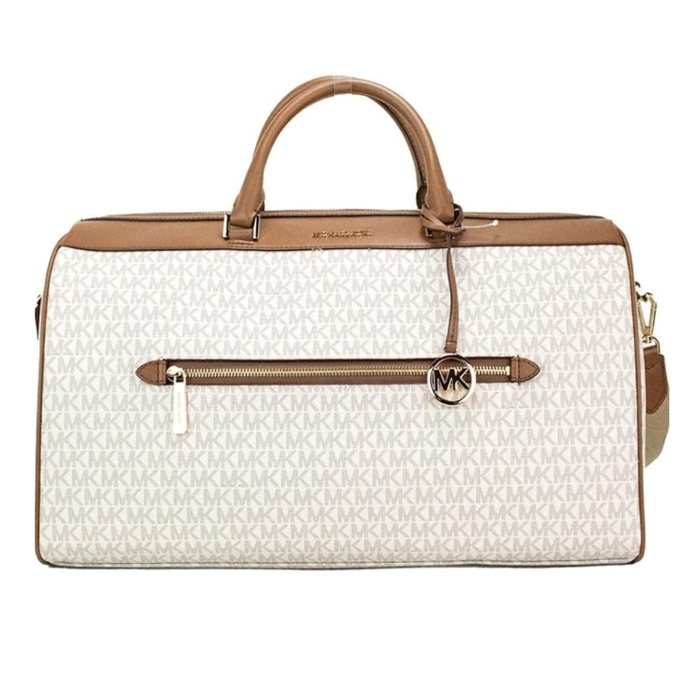 Michael kors XL Duffel Travel Bag Carry-on